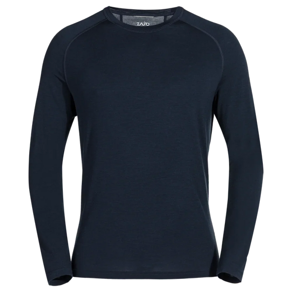 Senti Men's Merino Longsleeve