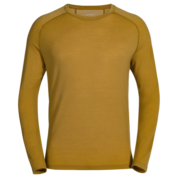 Senti Men's Merino Longsleeve