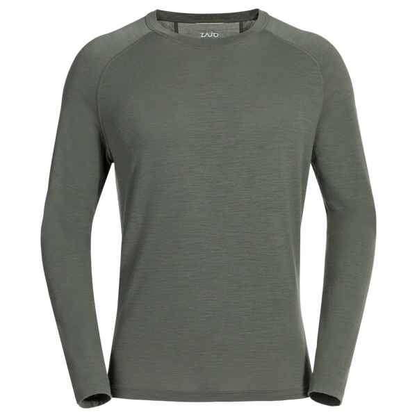 Senti Men's Merino Longsleeve