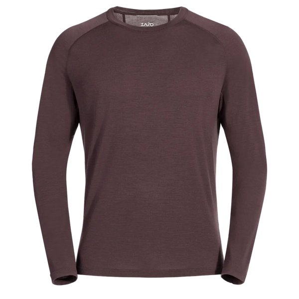 Senti Men's Merino Longsleeve