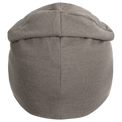 Senti Merino Beanie — Falcon Grey