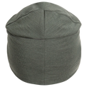 Senti Merino Beanie — Thyme Green