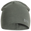 Senti Merino Beanie — Thyme Green