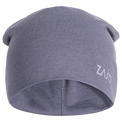 Senti Merino Beanie — Purple