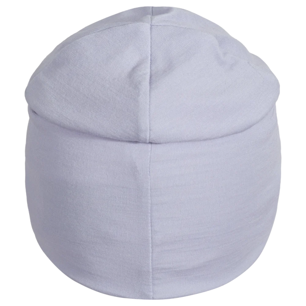 Senti Merino Beanie — Lila Haze
