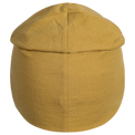 Senti Merino Beanie — Amber Gold