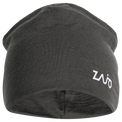 Senti Merino Beanie — Black Olive