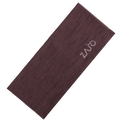Senti Merino Headband — Decadent Red