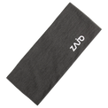 Senti Merino Headband — Black Olive