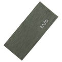 Senti Merino Headband — Thyme Green