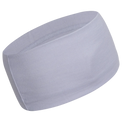 Senti Merino Headband — Lila Haze