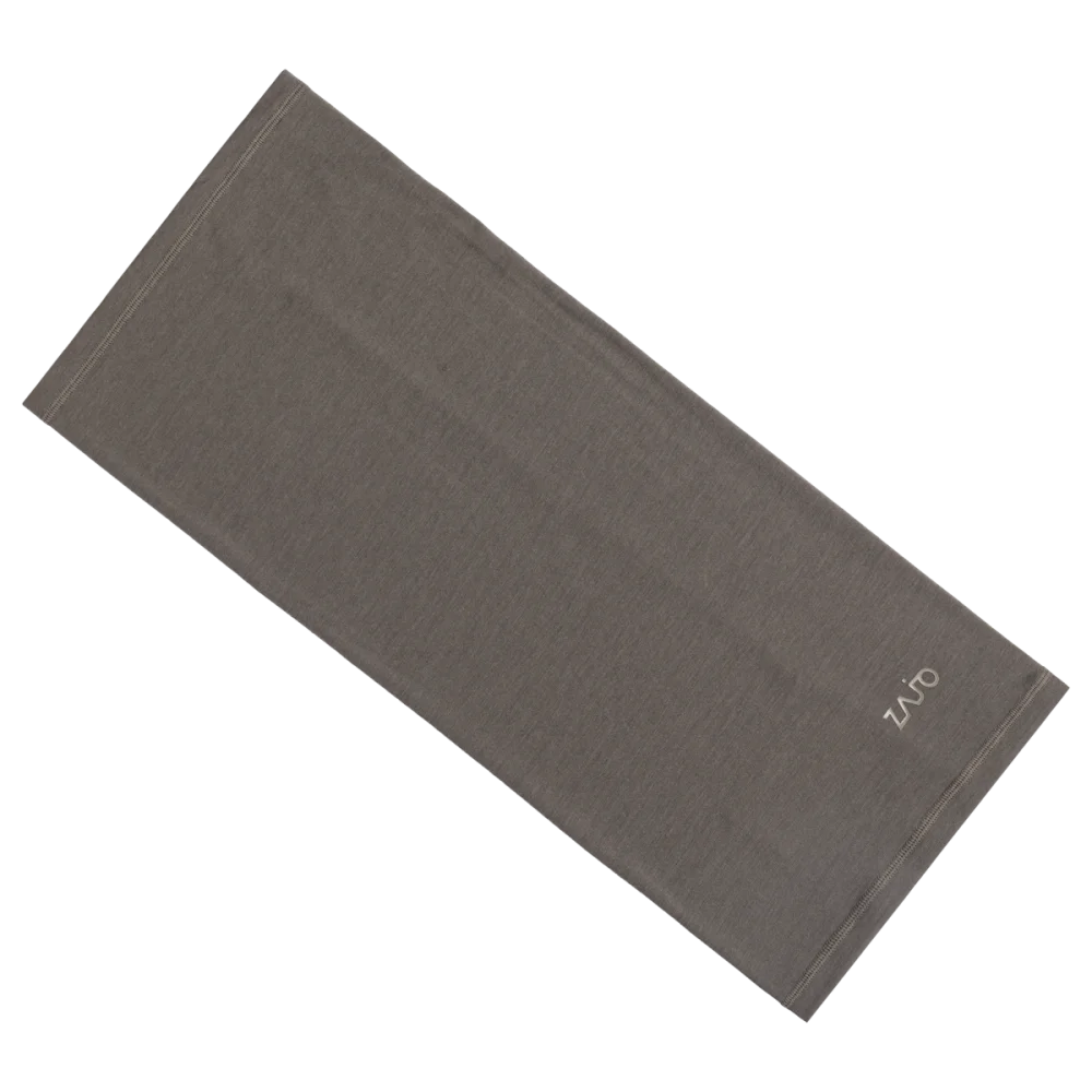 Senti Merino Multifunctional Scarf — Falcon Grey