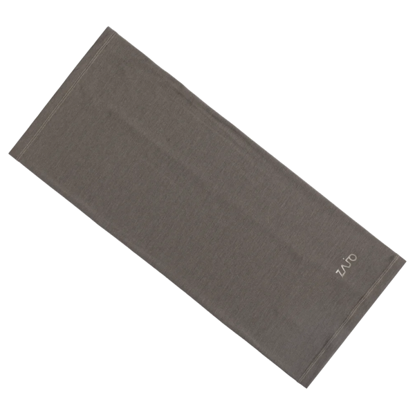 Senti Merino Multifunctional Scarf — Falcon Grey
