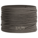 Senti Merino Multifunctional Scarf — Falcon Grey