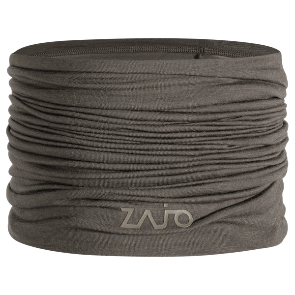 Senti Merino Multifunctional Scarf — Falcon Grey