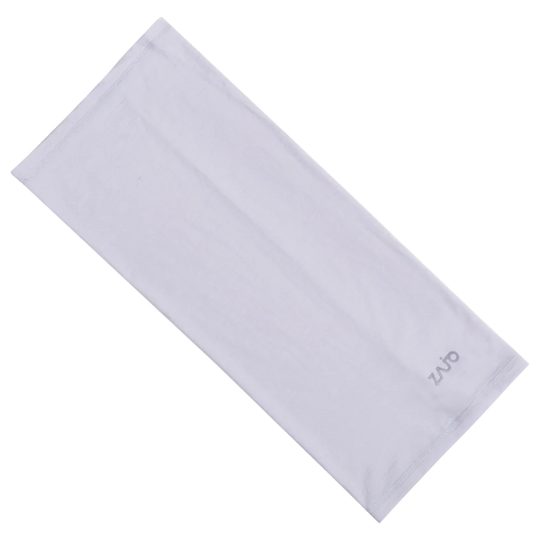 Senti Merino Multifunctional Scarf — Lila Haze