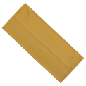 Senti Merino Multifunctional Scarf — Amber Gold