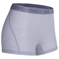 Senti Women's Merino Hot Pants — Lila Haze