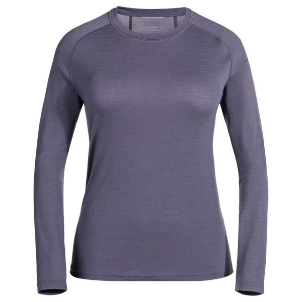 Senti Women's Merino Longsleeve