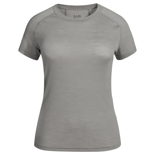 Senti Women's Merino T-shirt