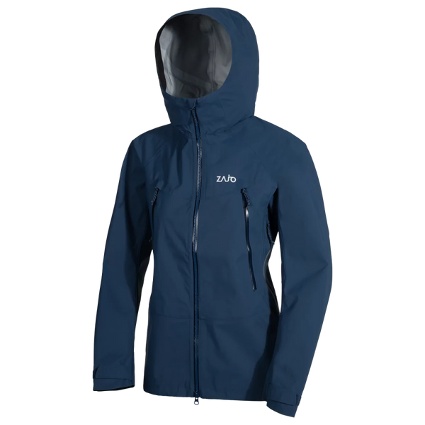 Silvretta W Jacket — Navy