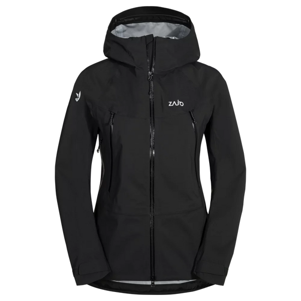 Silvretta W Jacket
