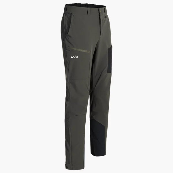 Sperta Men's Softshell Pants