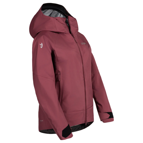 Torento Women's Waterproof 3L Jacket