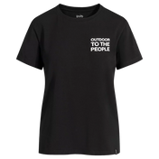 Unuo Women's Organic Cotton T-shirt